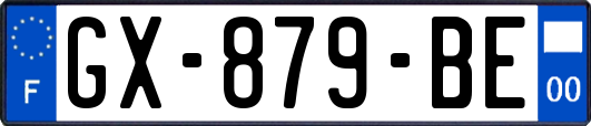 GX-879-BE