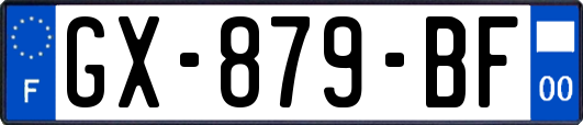 GX-879-BF
