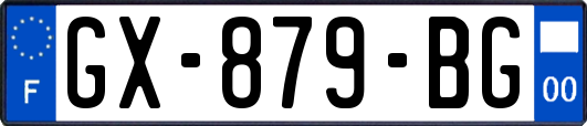 GX-879-BG