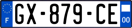 GX-879-CE