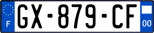 GX-879-CF