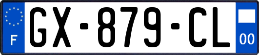 GX-879-CL