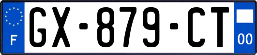 GX-879-CT