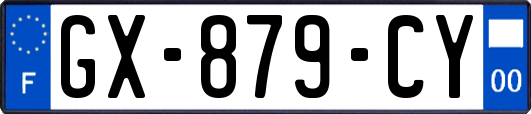 GX-879-CY