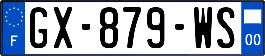 GX-879-WS