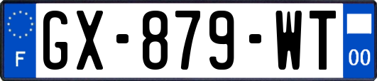 GX-879-WT