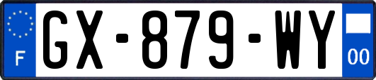 GX-879-WY