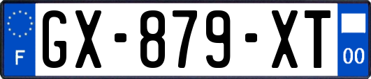 GX-879-XT