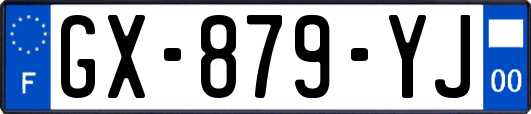 GX-879-YJ
