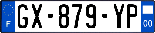 GX-879-YP