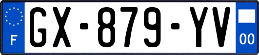 GX-879-YV