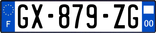 GX-879-ZG