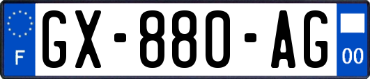 GX-880-AG