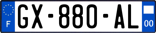 GX-880-AL