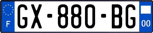 GX-880-BG