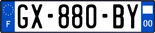 GX-880-BY