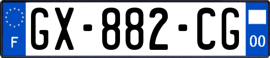 GX-882-CG