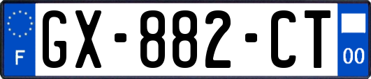 GX-882-CT