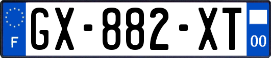 GX-882-XT