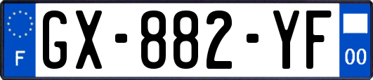 GX-882-YF