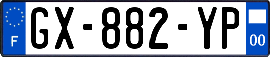 GX-882-YP