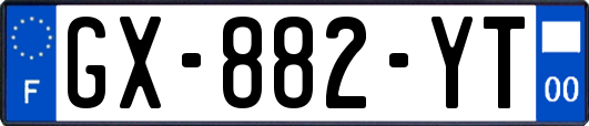 GX-882-YT