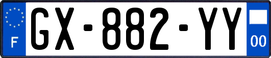 GX-882-YY
