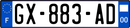 GX-883-AD