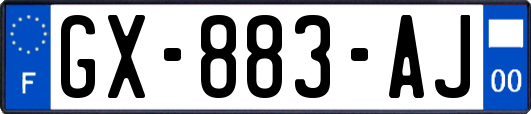GX-883-AJ