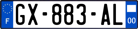GX-883-AL
