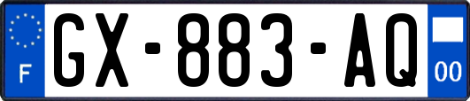 GX-883-AQ