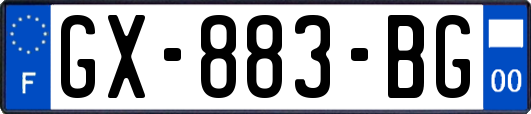 GX-883-BG