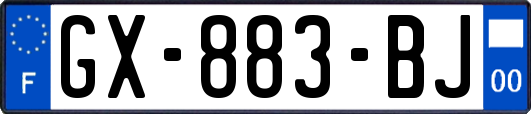 GX-883-BJ