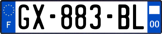 GX-883-BL