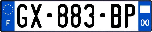 GX-883-BP