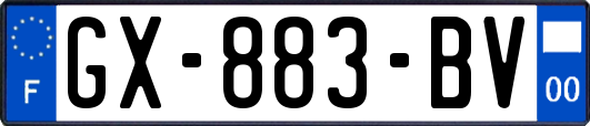 GX-883-BV