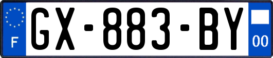 GX-883-BY