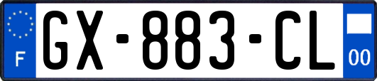 GX-883-CL