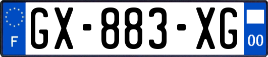 GX-883-XG