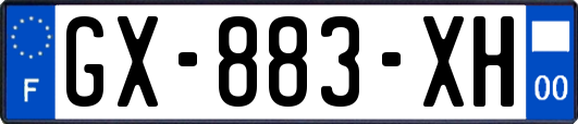 GX-883-XH