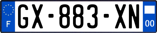 GX-883-XN