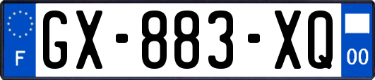 GX-883-XQ
