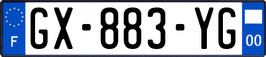 GX-883-YG