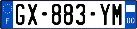 GX-883-YM