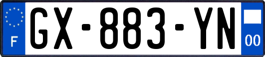 GX-883-YN