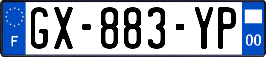 GX-883-YP