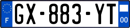 GX-883-YT