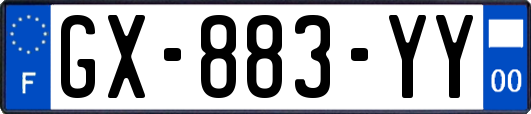 GX-883-YY