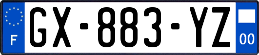 GX-883-YZ