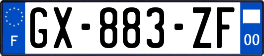 GX-883-ZF